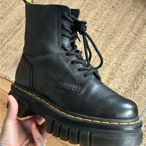 Dr. Marten Platforms